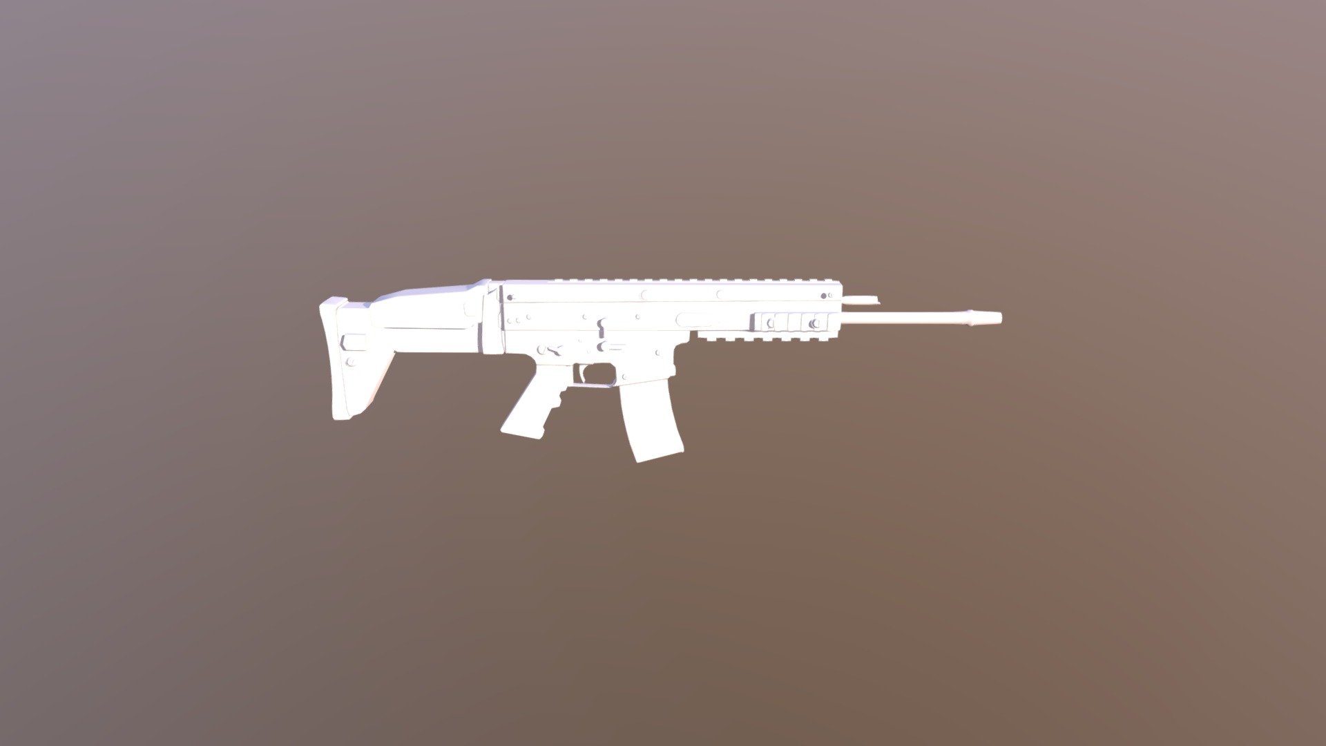 Scar L