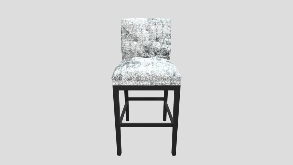 Eichholtz Bar Stool Cesare