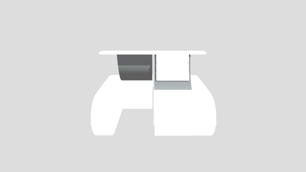 Sci Fi Double Armchair