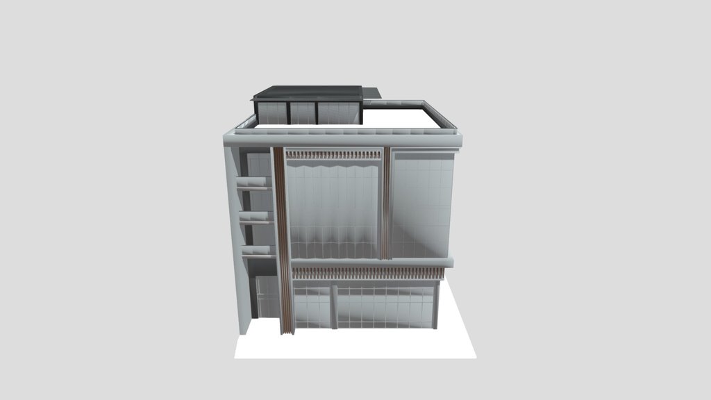 Office Building