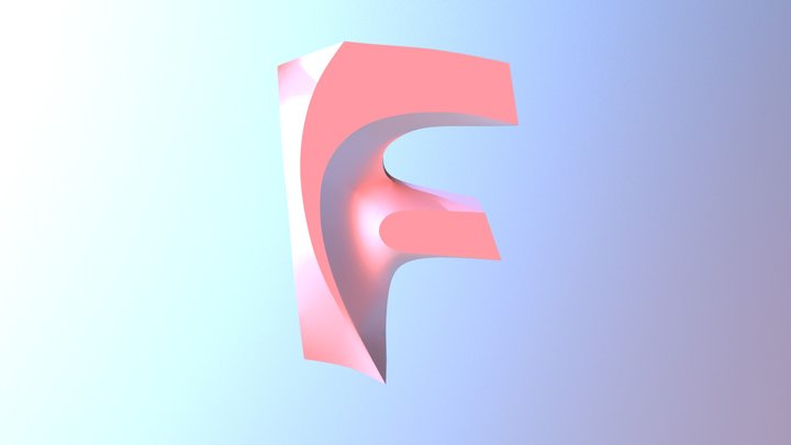 Niko Test Object 3D Model