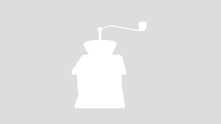Coffee Grinder