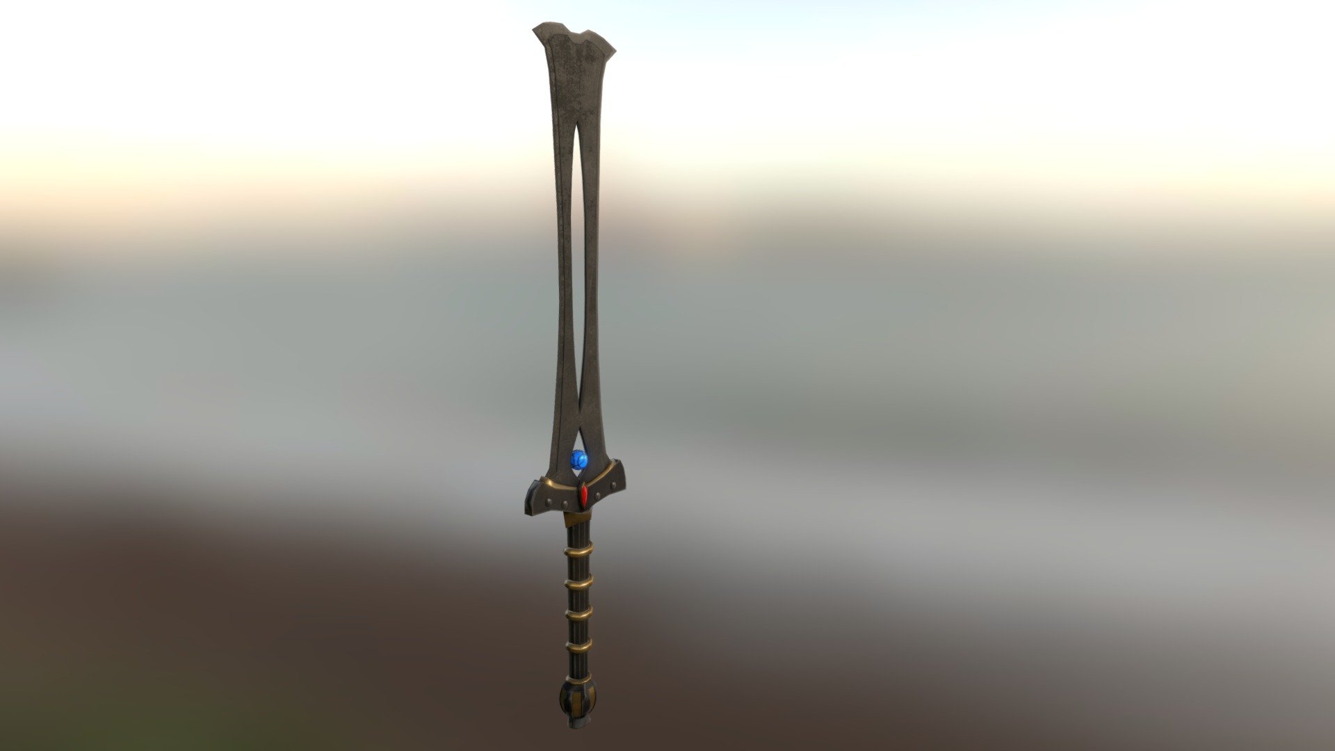 Sword