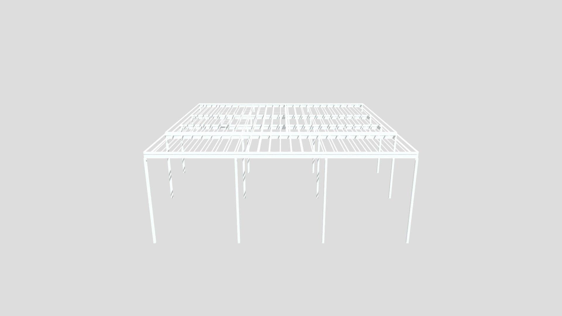JN0173 Keen Sub- Floor 3D