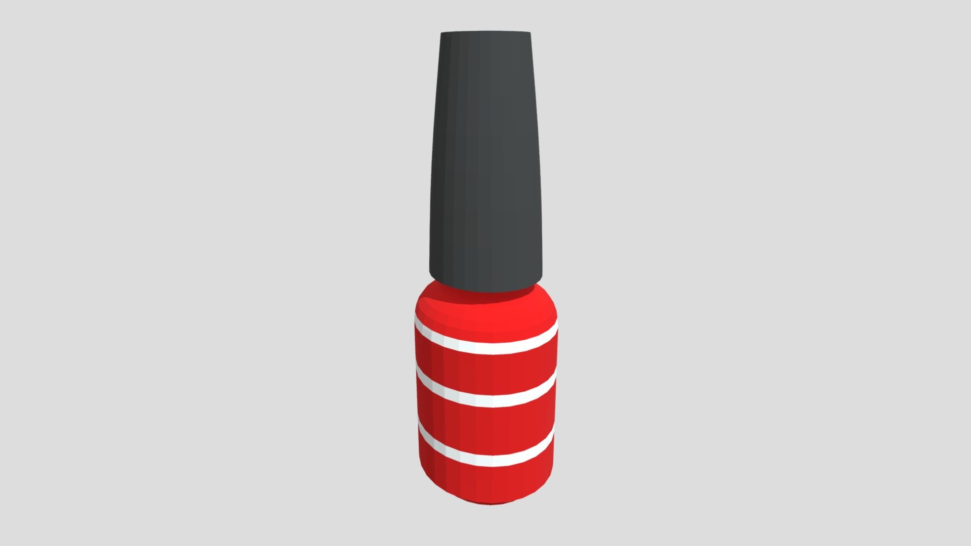 Nail polish from Poly by Google