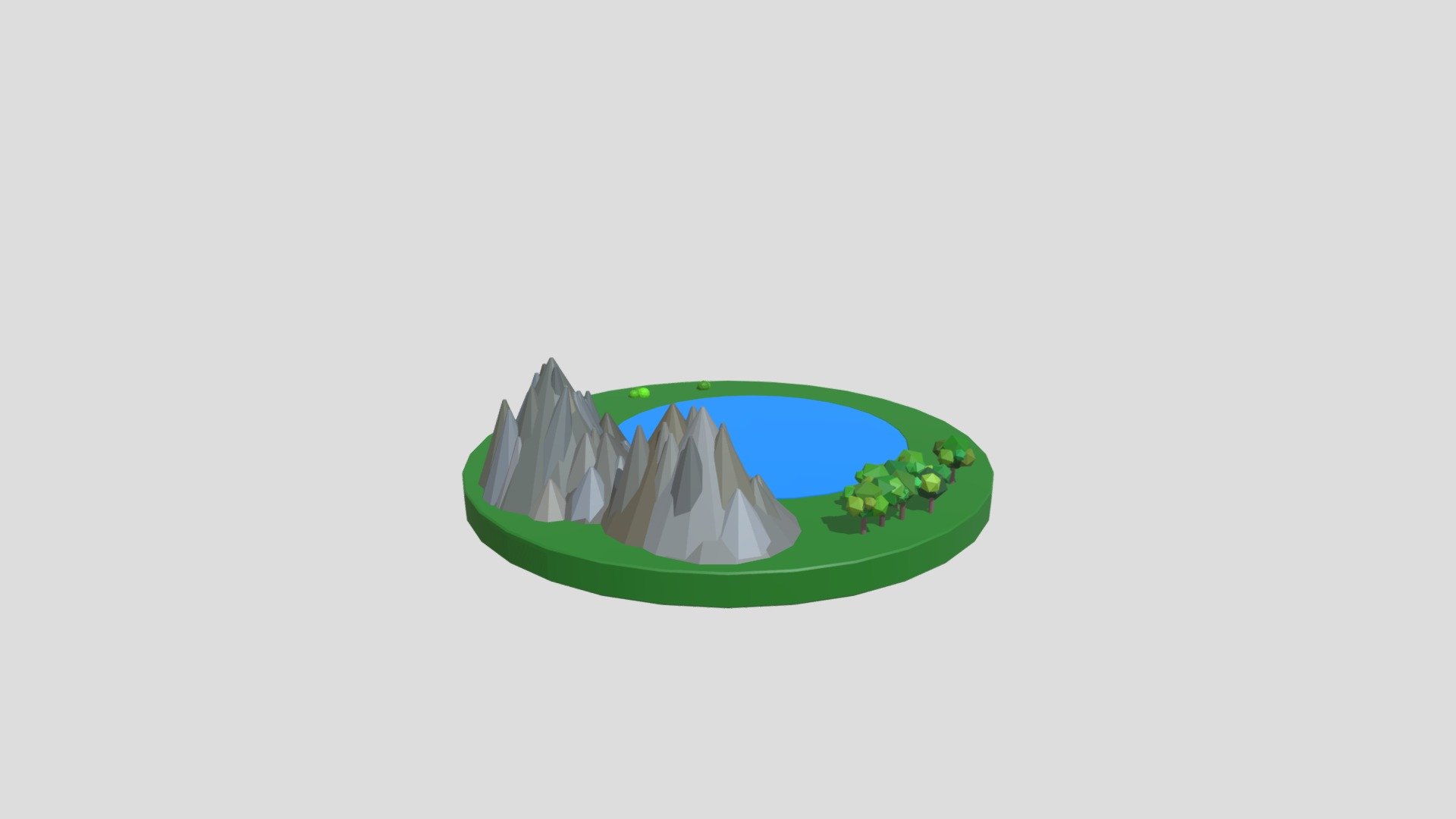Mountains