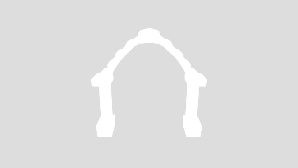 Medieval Arch
