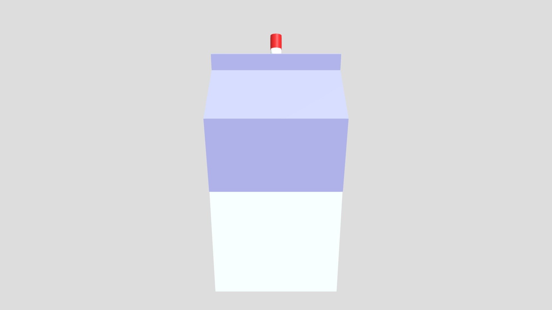 Milk Carton