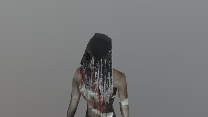 Sawcrazy (Cry Of fear)