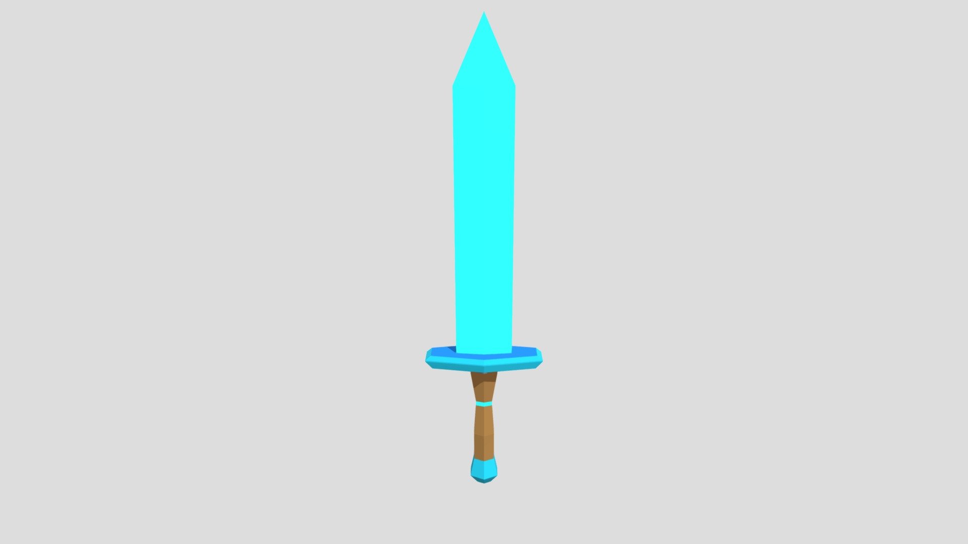 Diamond Sword