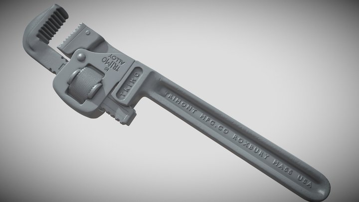 Forged Adjustable Pipe