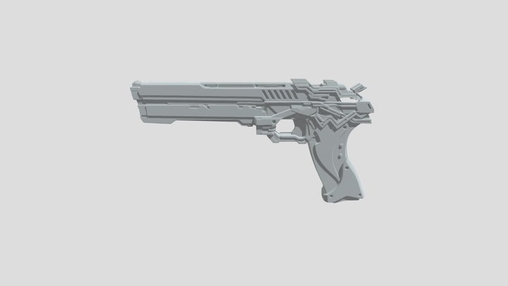 unn 3D Model