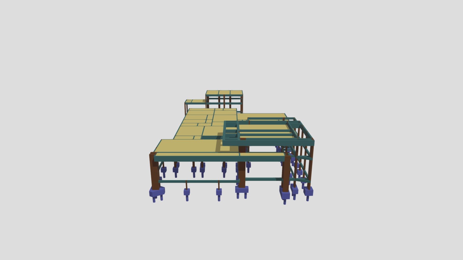 Dr Marco — Sketchfab embed 3D viewer
