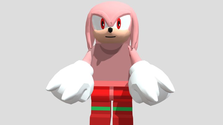 super knuckles – Free 3D Model STL
