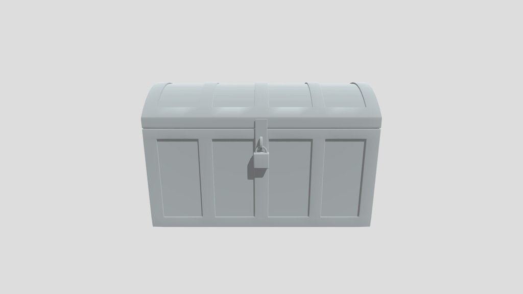Treasure Chest