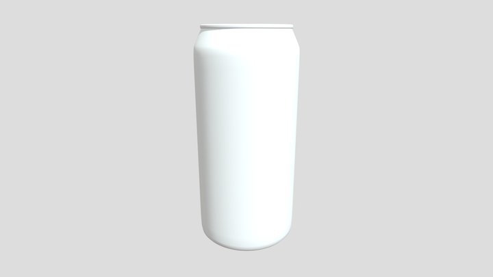 Can 3D Model