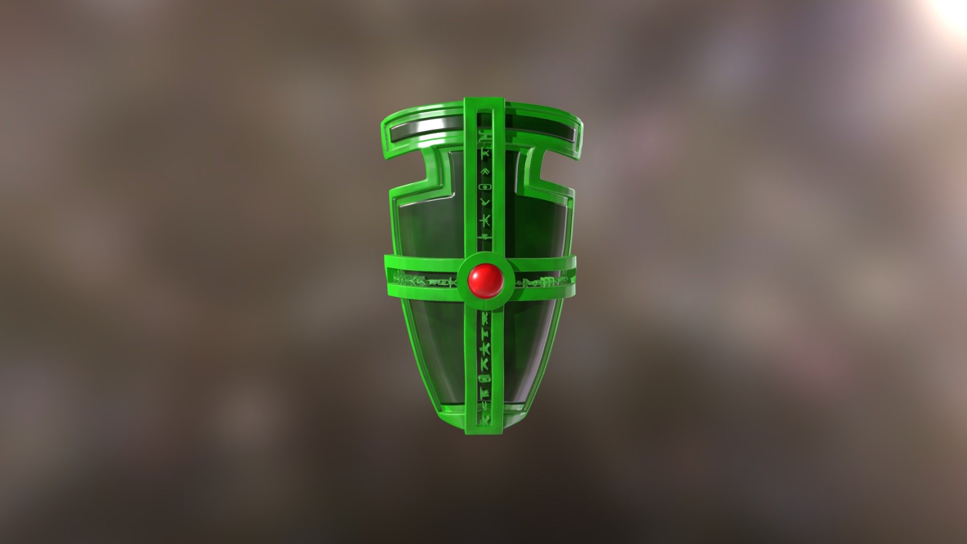 The Guardians Shield