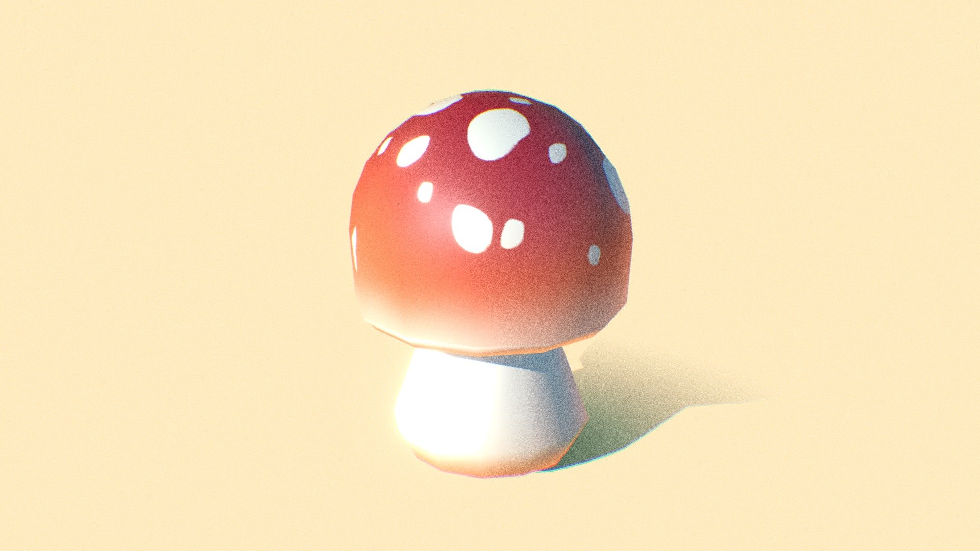 mushroom