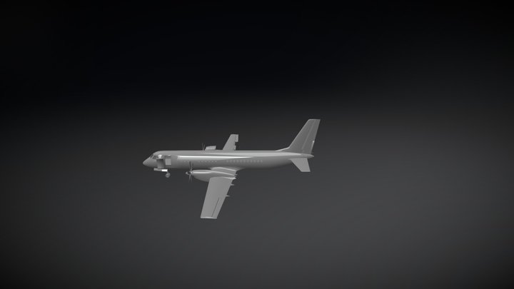 Test 3D Model