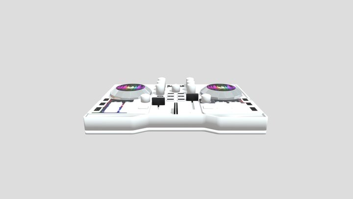 Hercules Dj Control Instinct Muziker