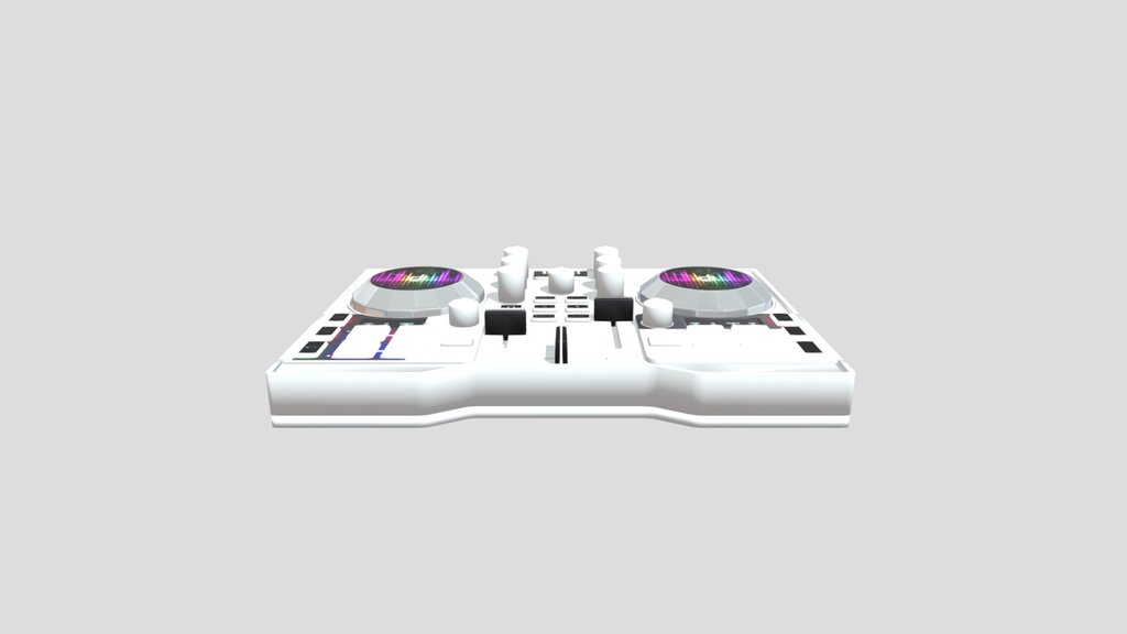 Hercules Dj Control Instinct Muziker