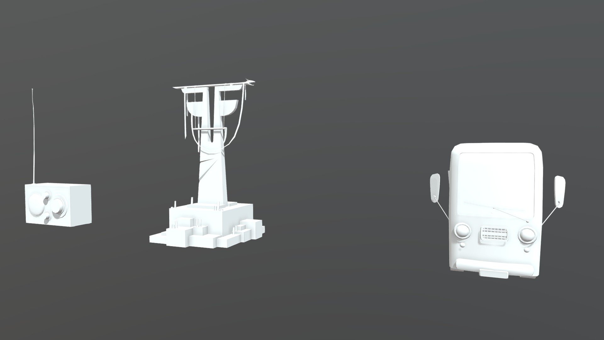Lowpoly