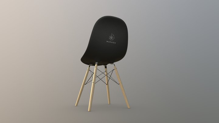 chair 3D Model