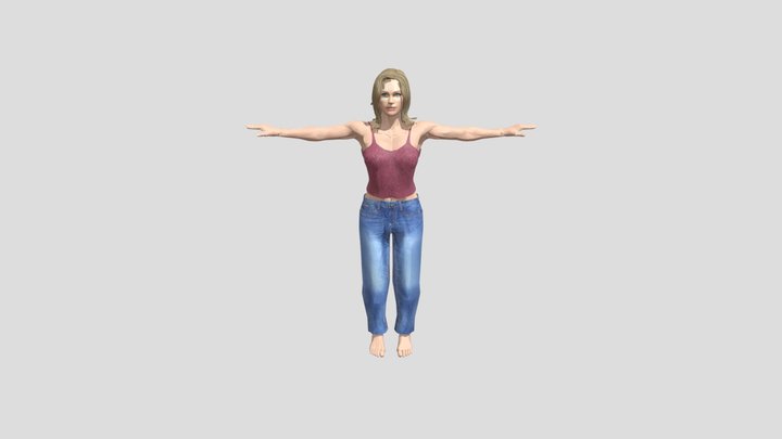 Black Friday End of Year Sale Live 3D Model