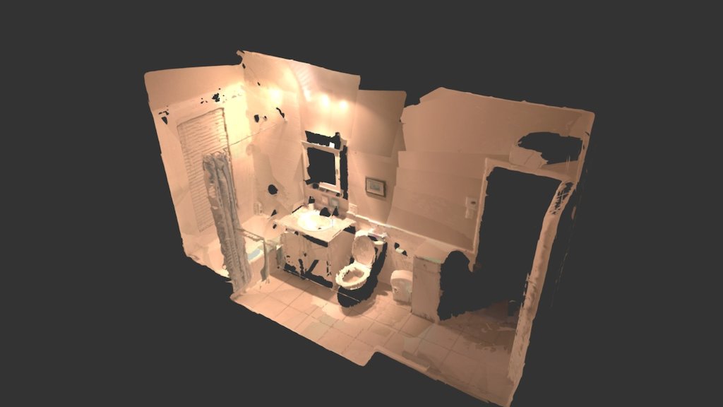 Appartment B