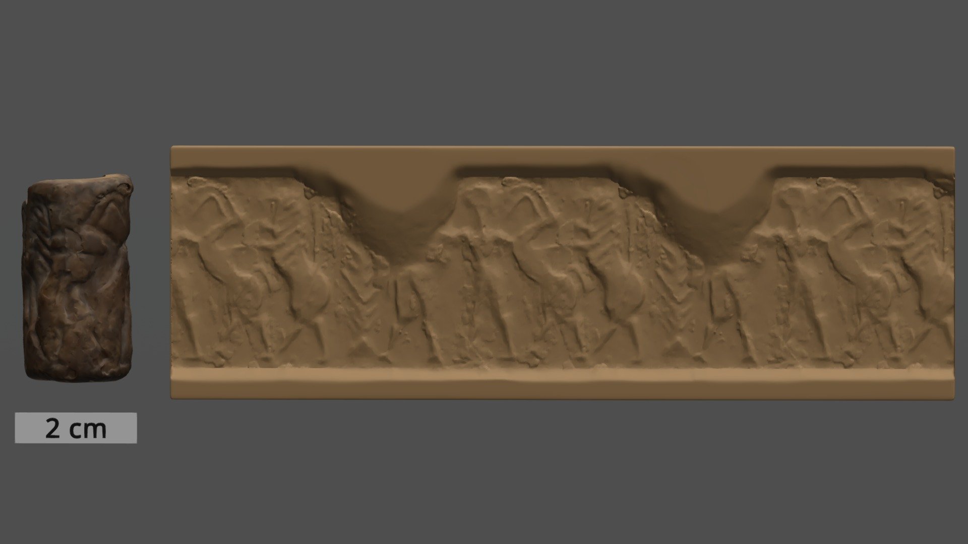 156685 cylinder seal