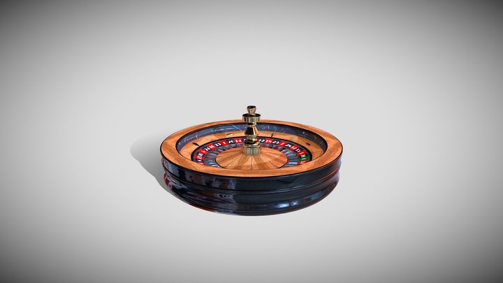 rou_LP_Test_03 – Free 3D Model STL