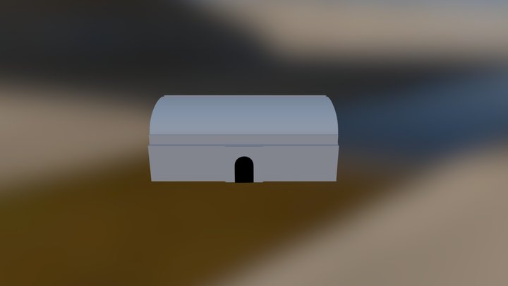 Multisub Environment 3D Model