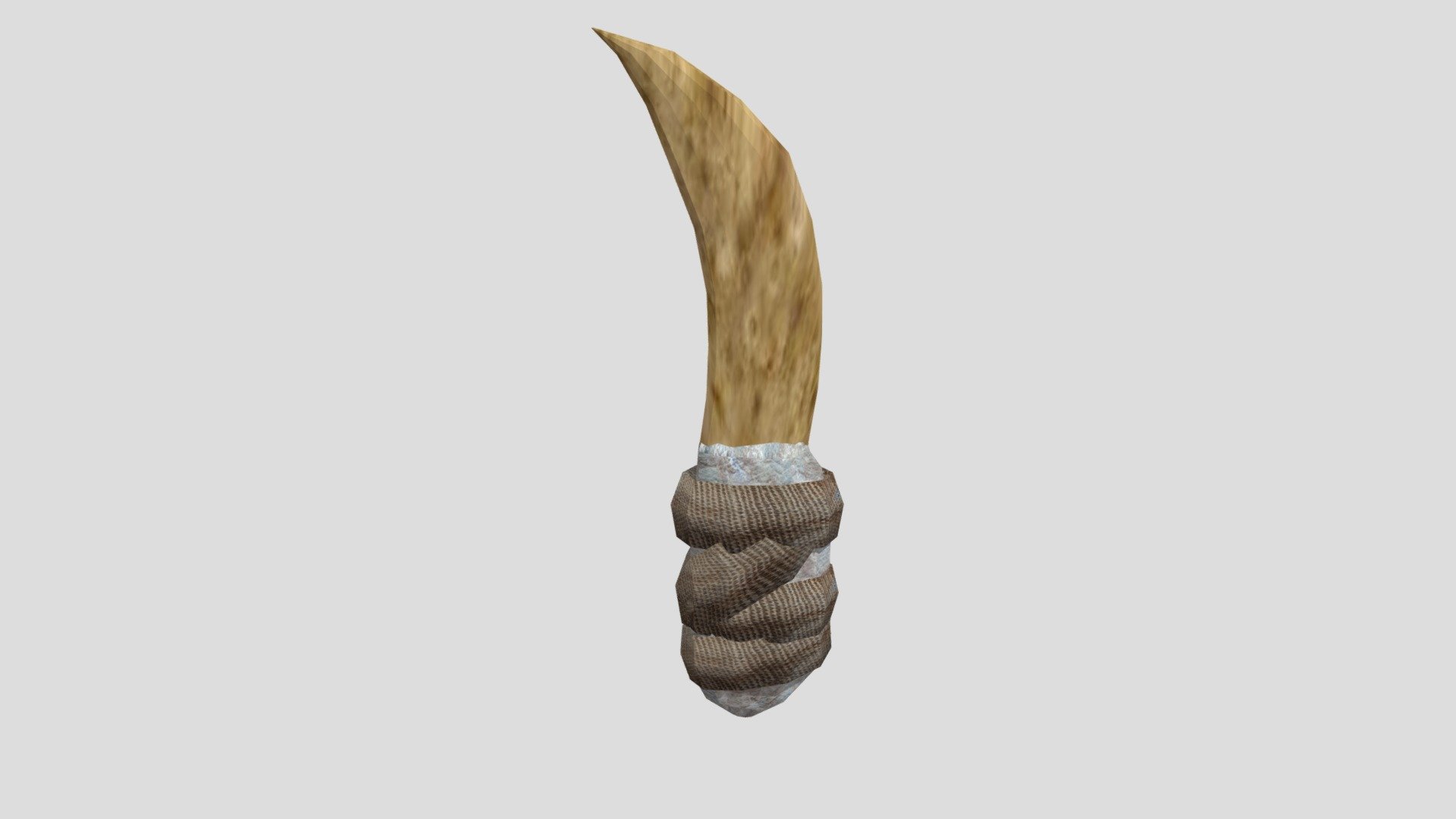 Knife Redux