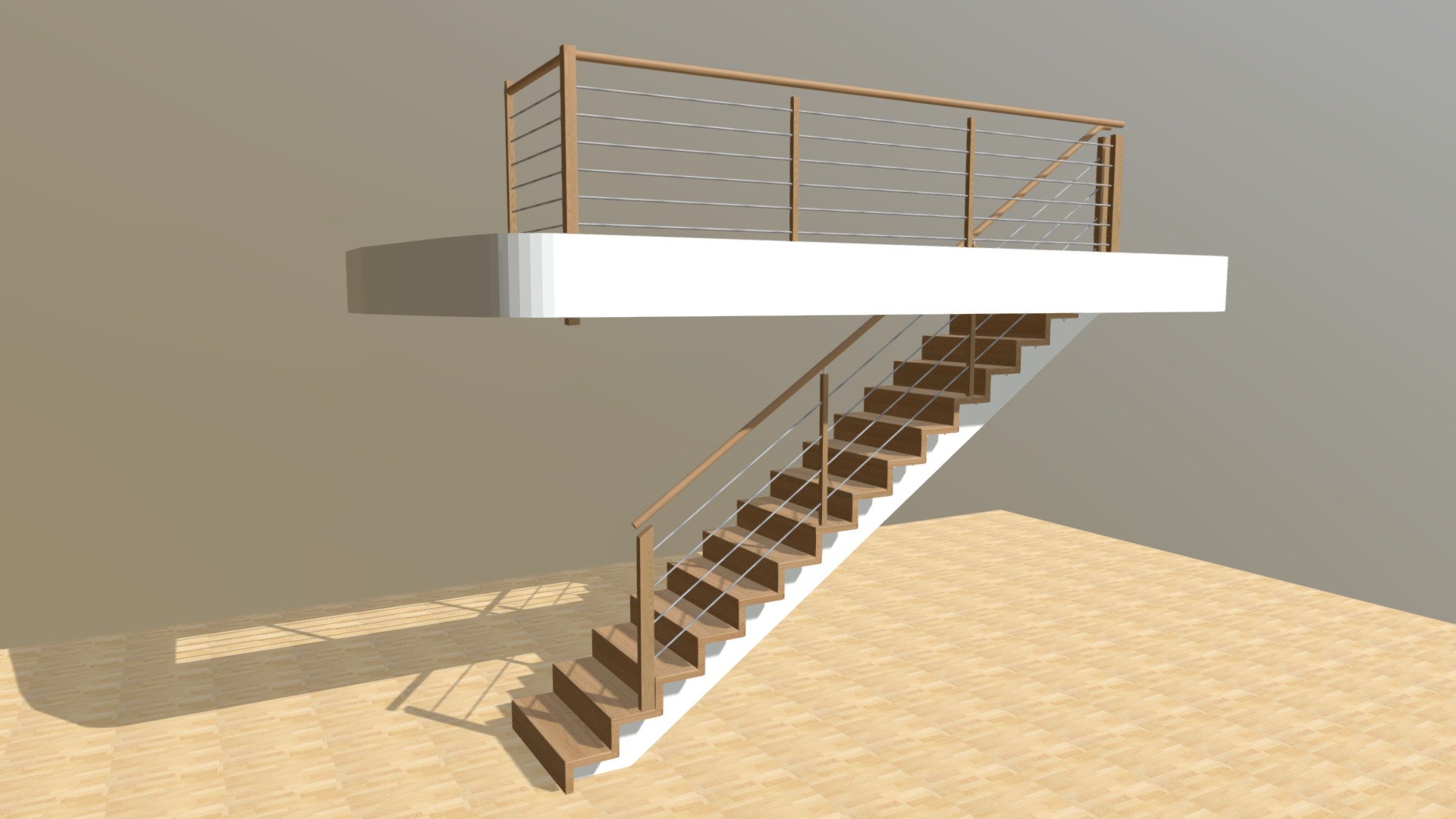 Jungwirth-Treppen 6729