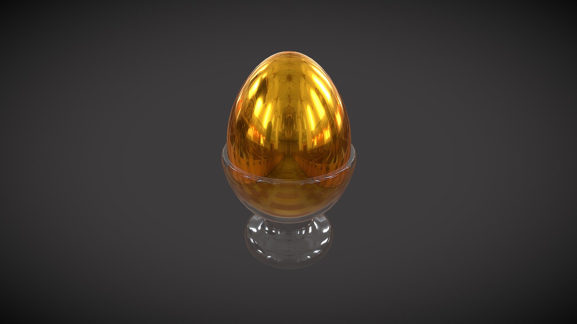 Eggcup