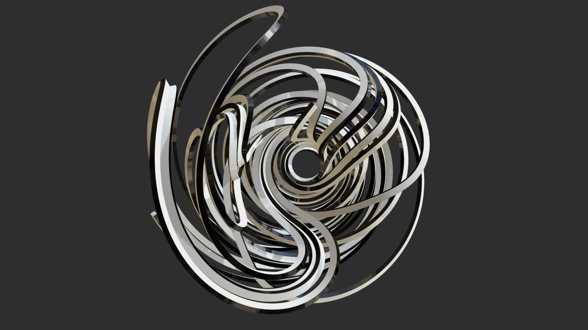 attractor/1 Hadley - Download Free 3D model by n- [99dd0b2] - Sketchfab