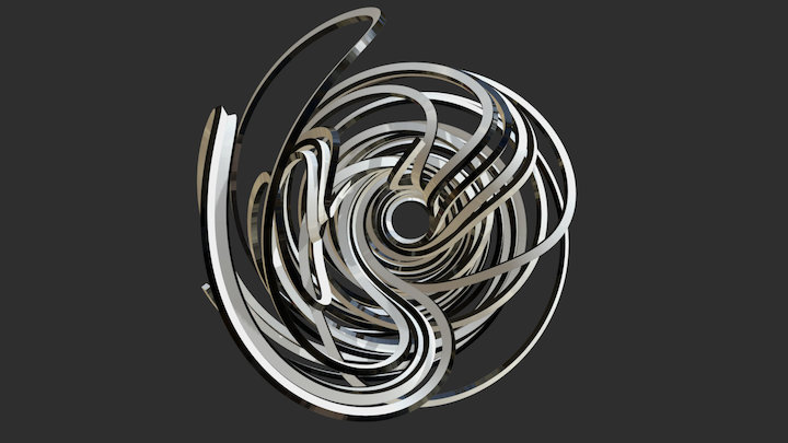 attractor/1 Hadley