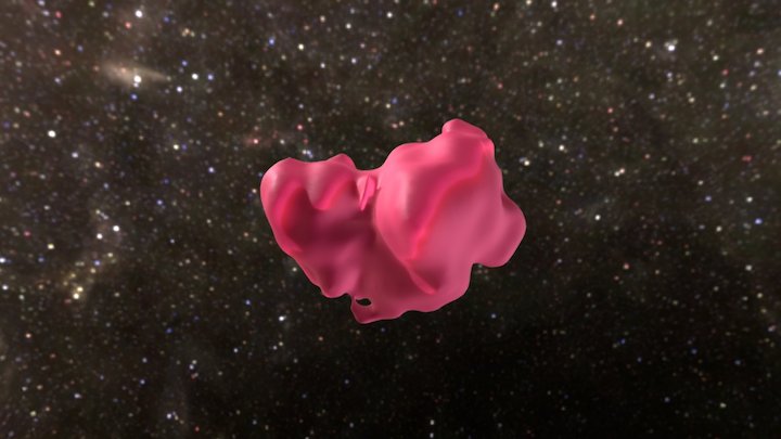 tumor_2.0 3D Model