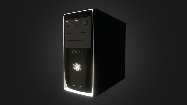 Cooler Master CASE