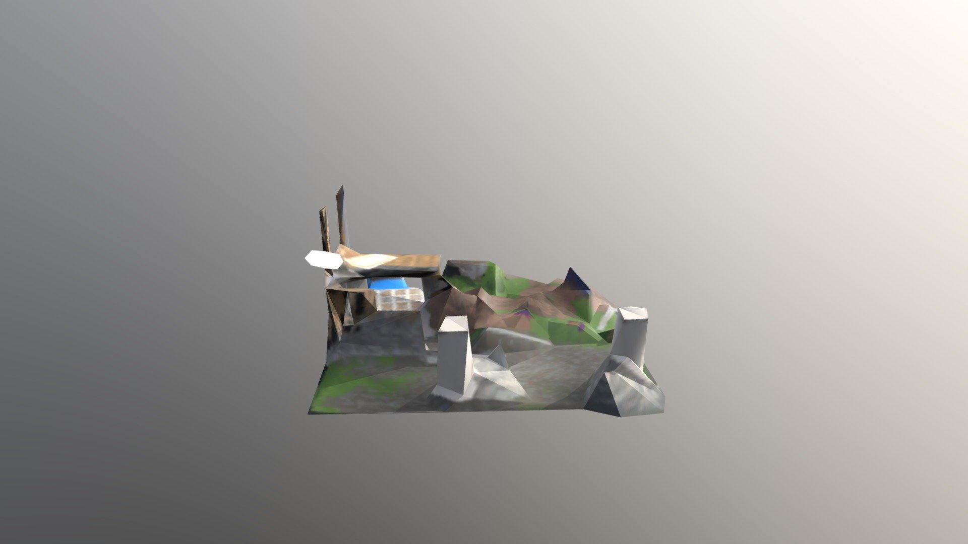 Encrypted Building 2 (Bot Upload)