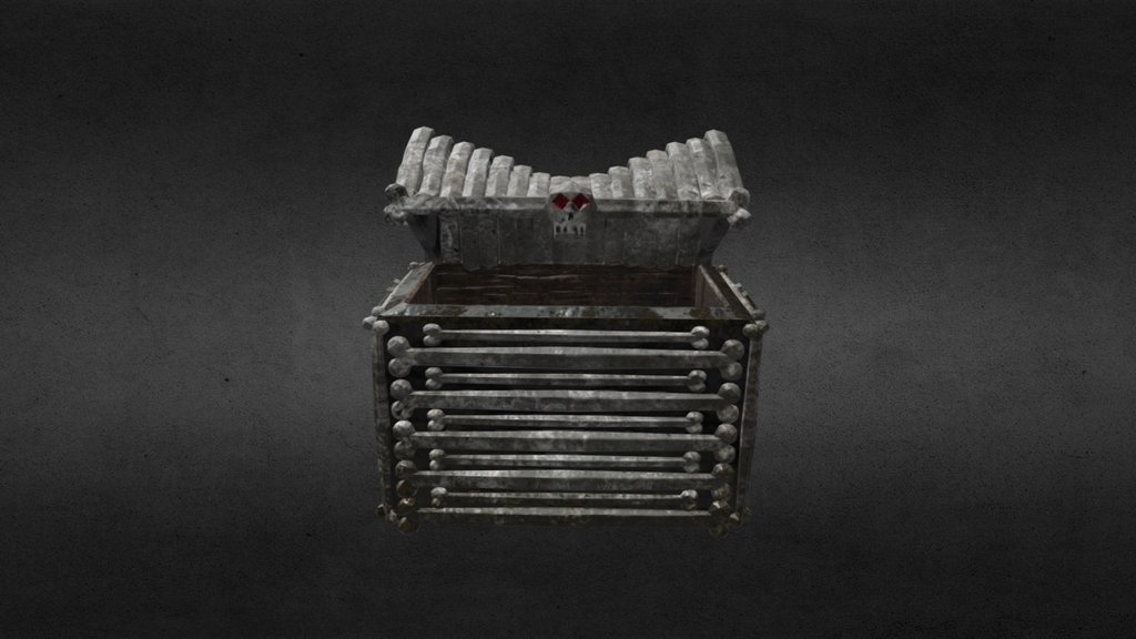 Bone Chest