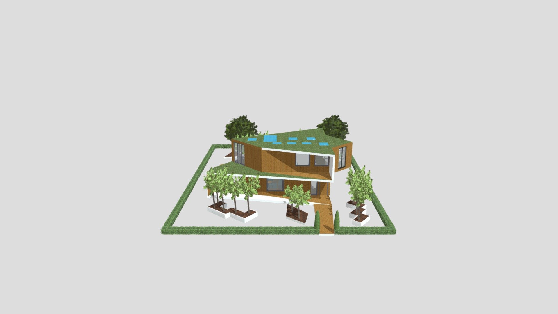 Nieuw project ( 3 )