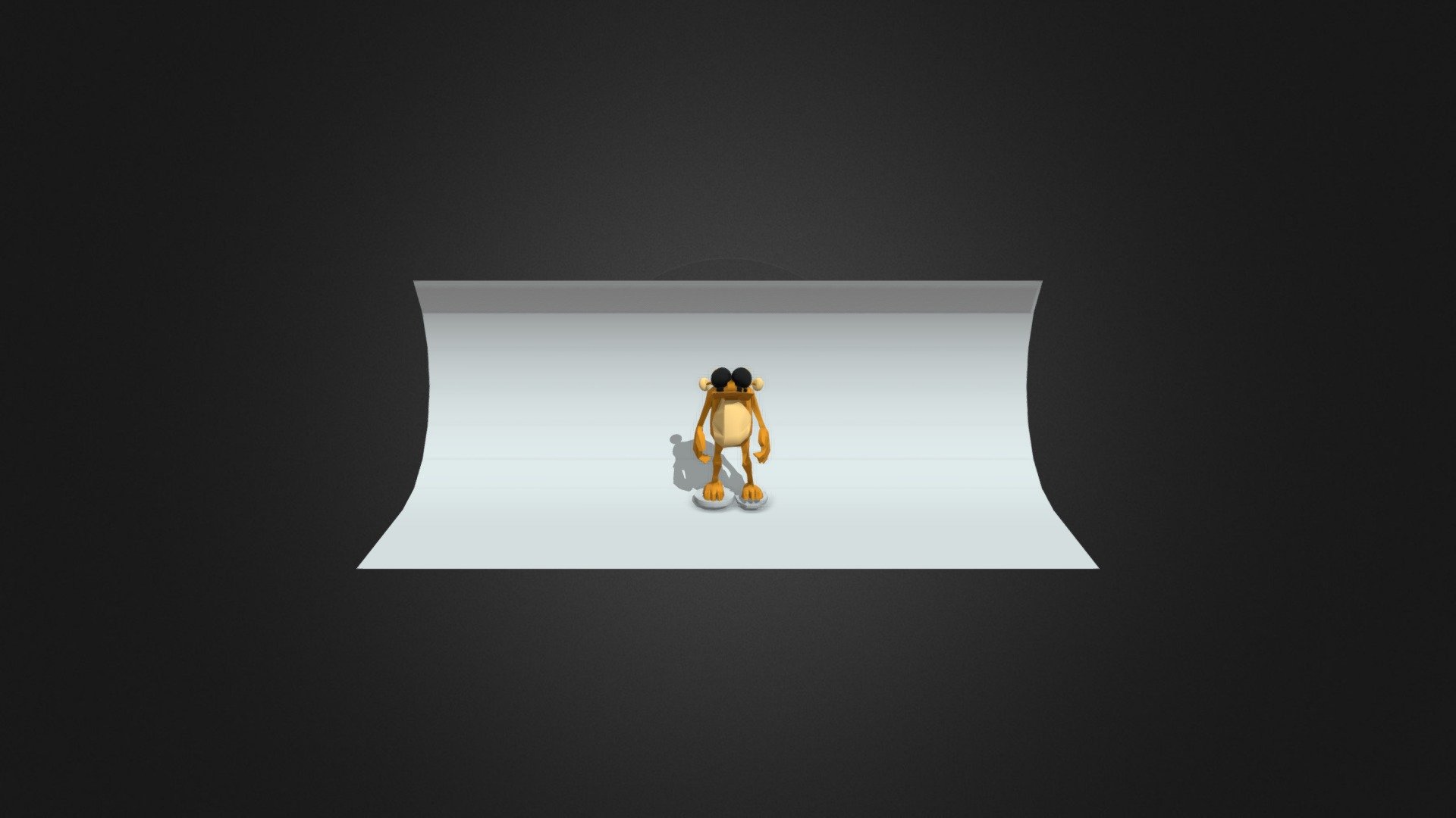 final character