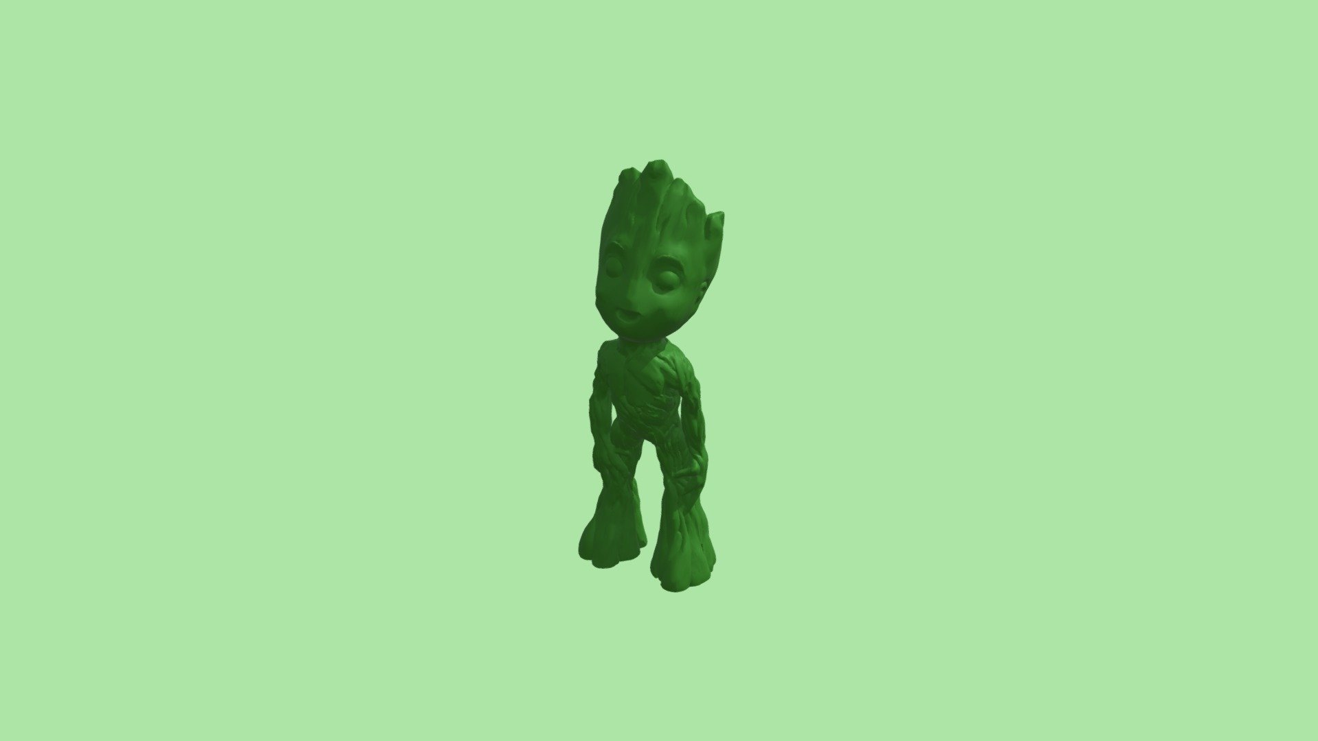 Groot