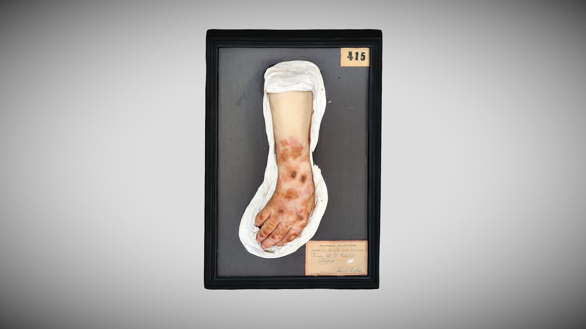 077 - 131 — Sketchfab embed 3D viewer