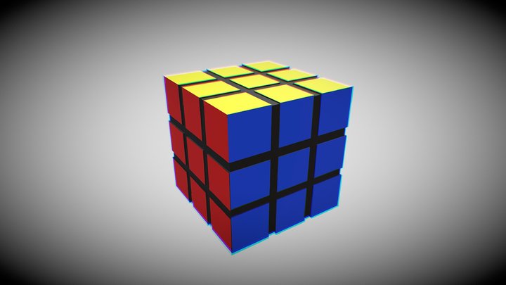 Magic Cube