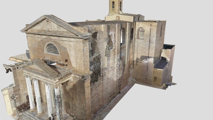 Salento 3D models - Sketchfab