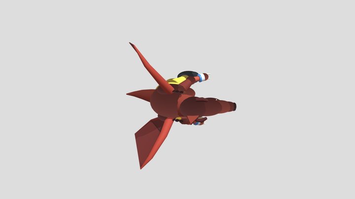 Bullzeye_extreme_dinosaurs
