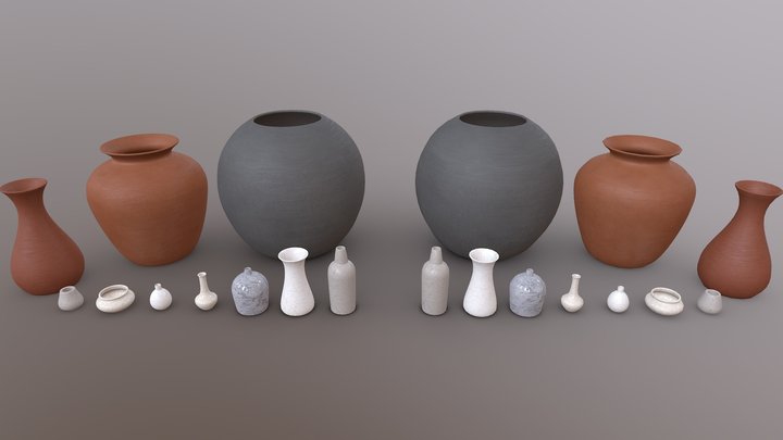 Decorative Vases