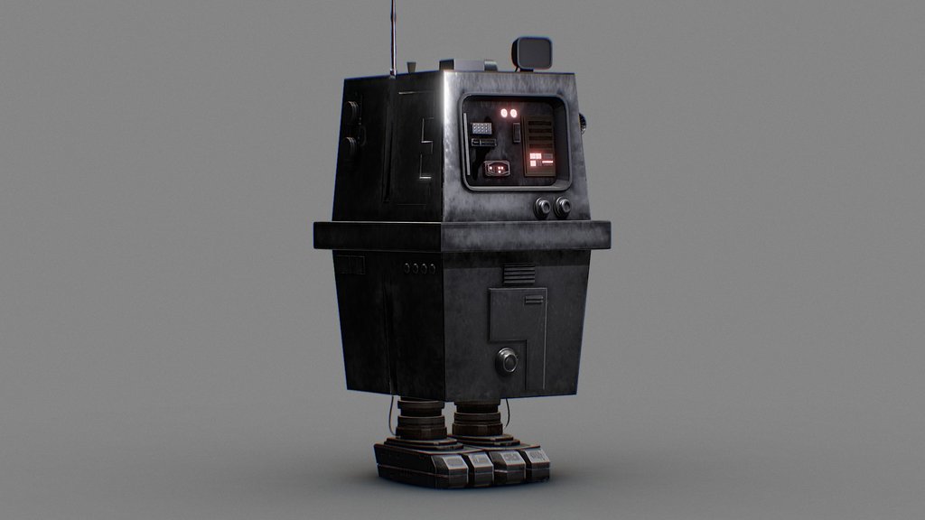 GNK Droid
